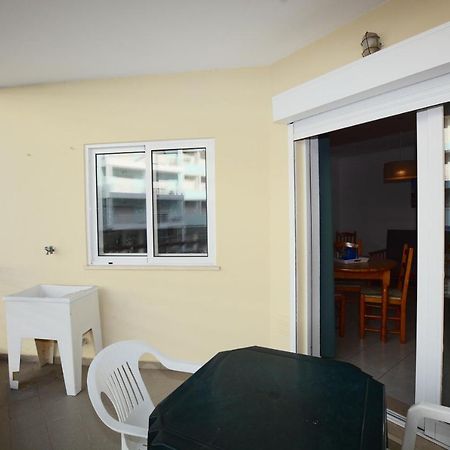 Apartamento Casa Nau B Armação de Pêra Exterior foto