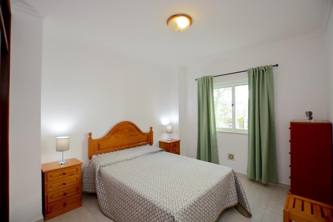 Apartamento Casa Nau B Armação de Pêra Exterior foto