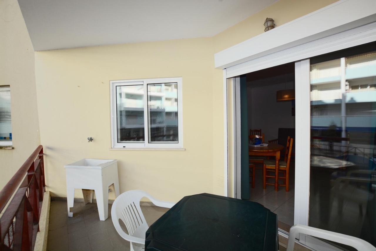 Apartamento Casa Nau B Armação de Pêra Exterior foto
