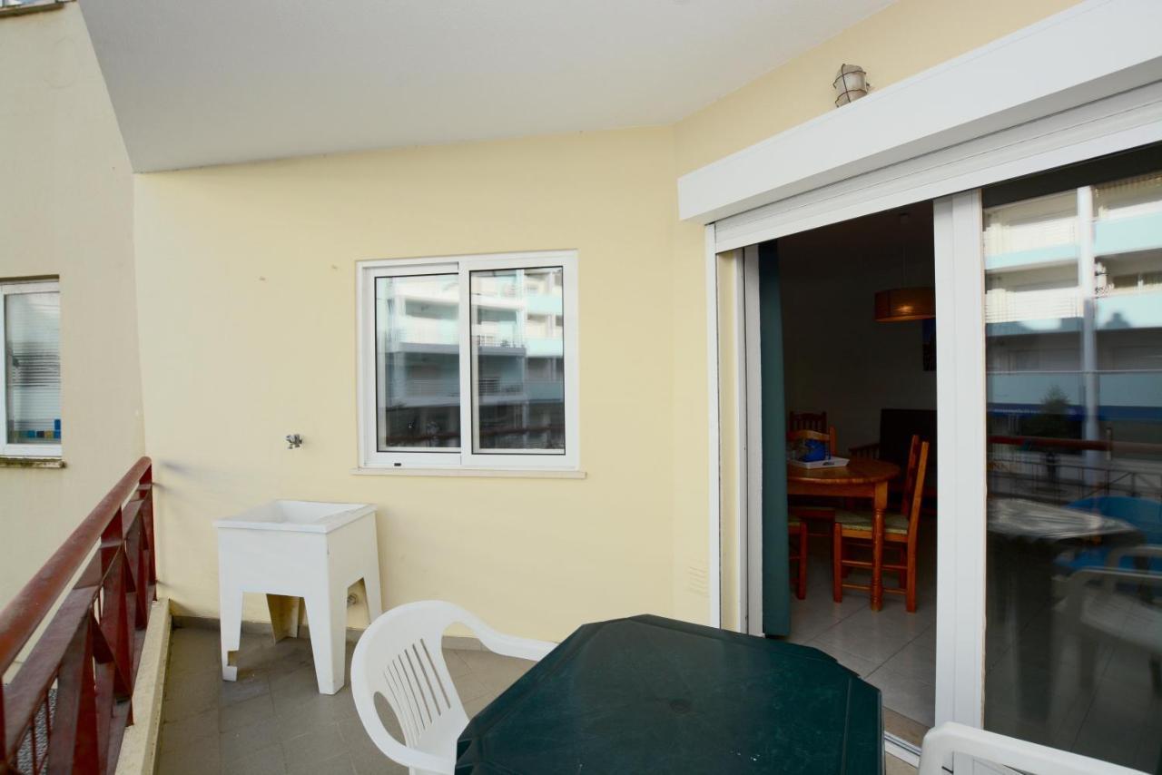 Apartamento Casa Nau B Armação de Pêra Exterior foto
