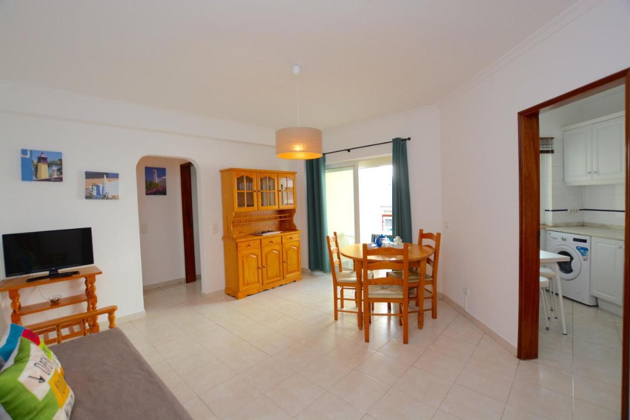 Apartamento Casa Nau B Armação de Pêra Exterior foto