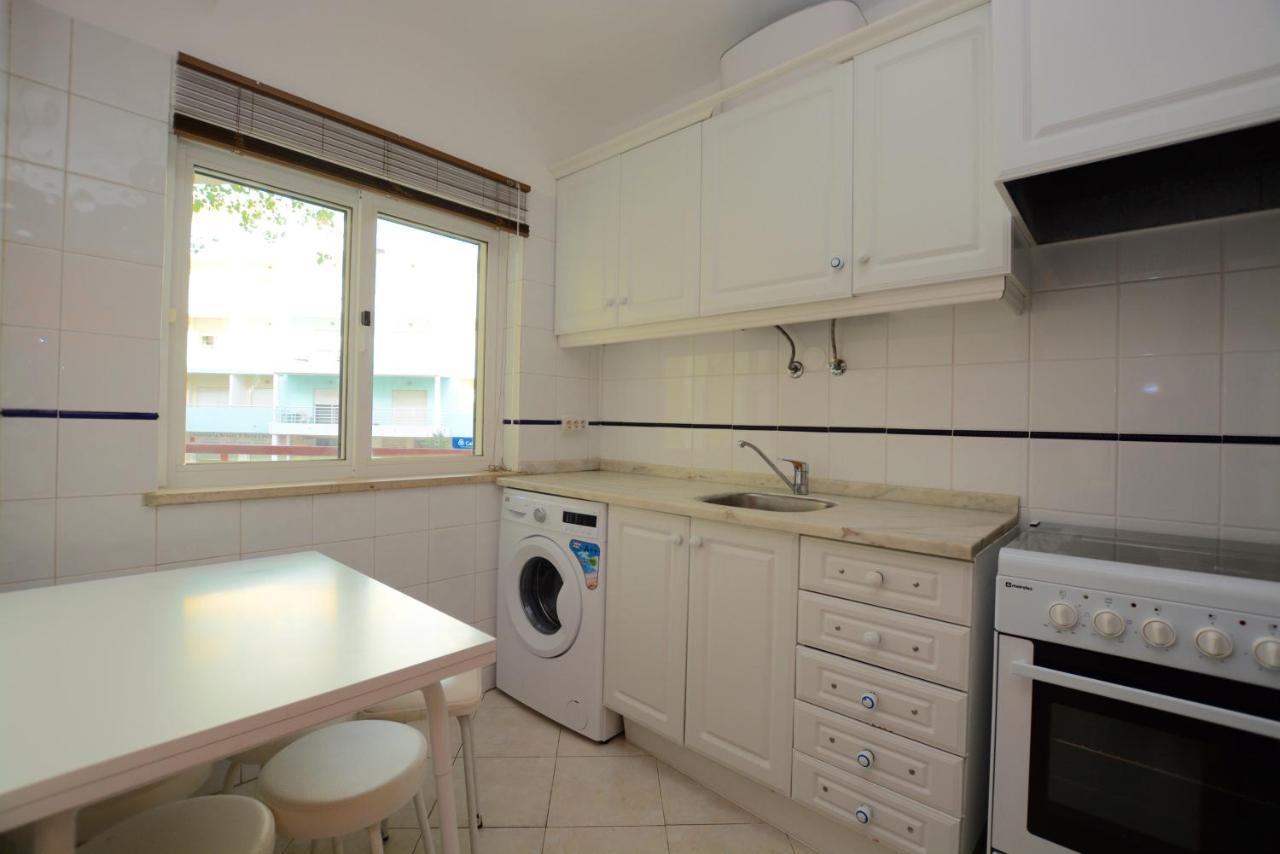 Apartamento Casa Nau B Armação de Pêra Exterior foto
