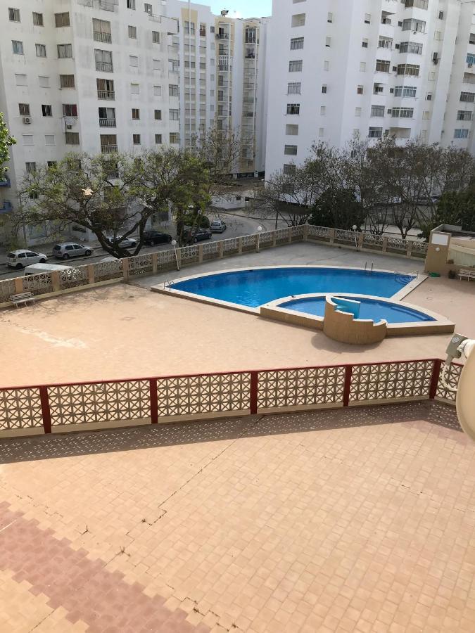 Apartamento Casa Nau B Armação de Pêra Exterior foto